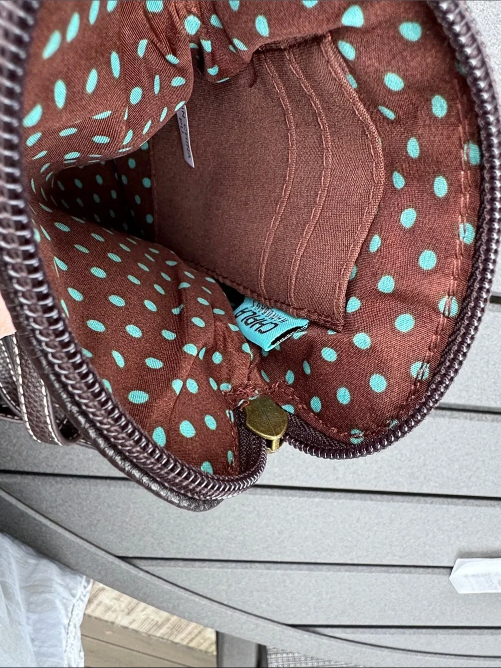 Chala crossbody phone